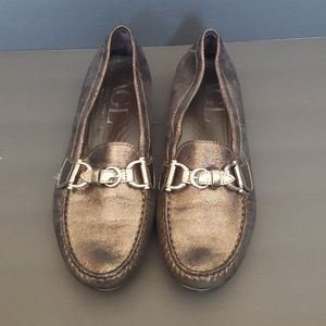 AGL loafers
